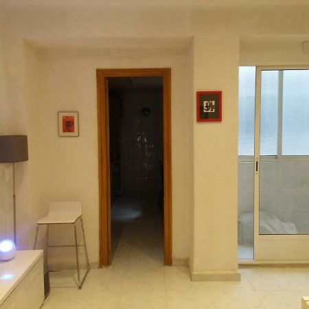 Dz Apartamento Аликанте Екстериор снимка