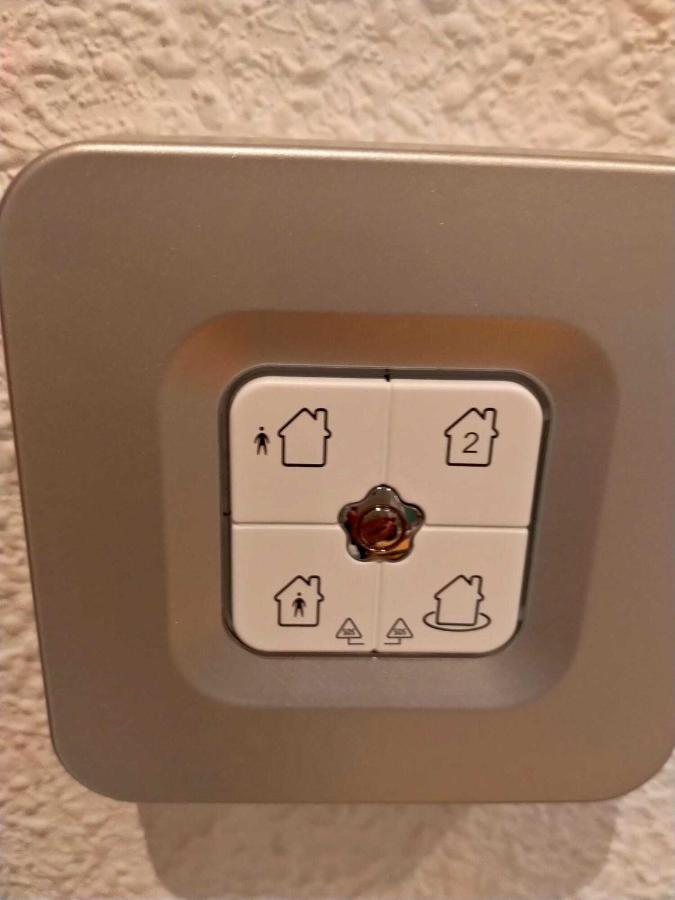 Dz Apartamento Аликанте Екстериор снимка
