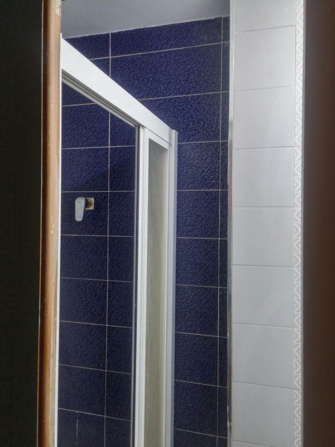 Dz Apartamento Аликанте Екстериор снимка