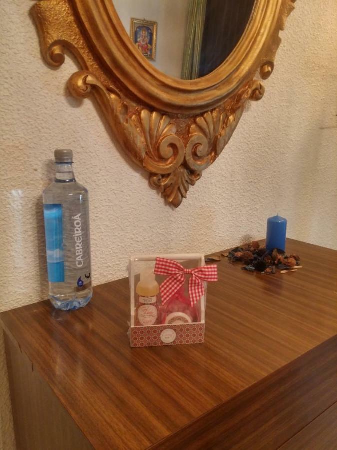 Dz Apartamento Аликанте Екстериор снимка