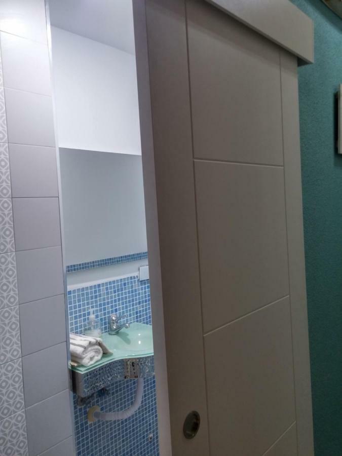 Dz Apartamento Аликанте Екстериор снимка